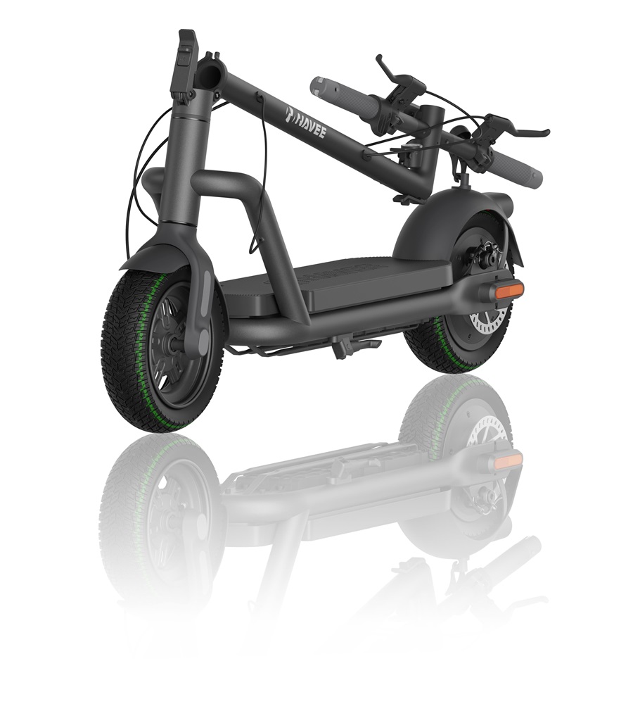 Navee N65i elektromos roller