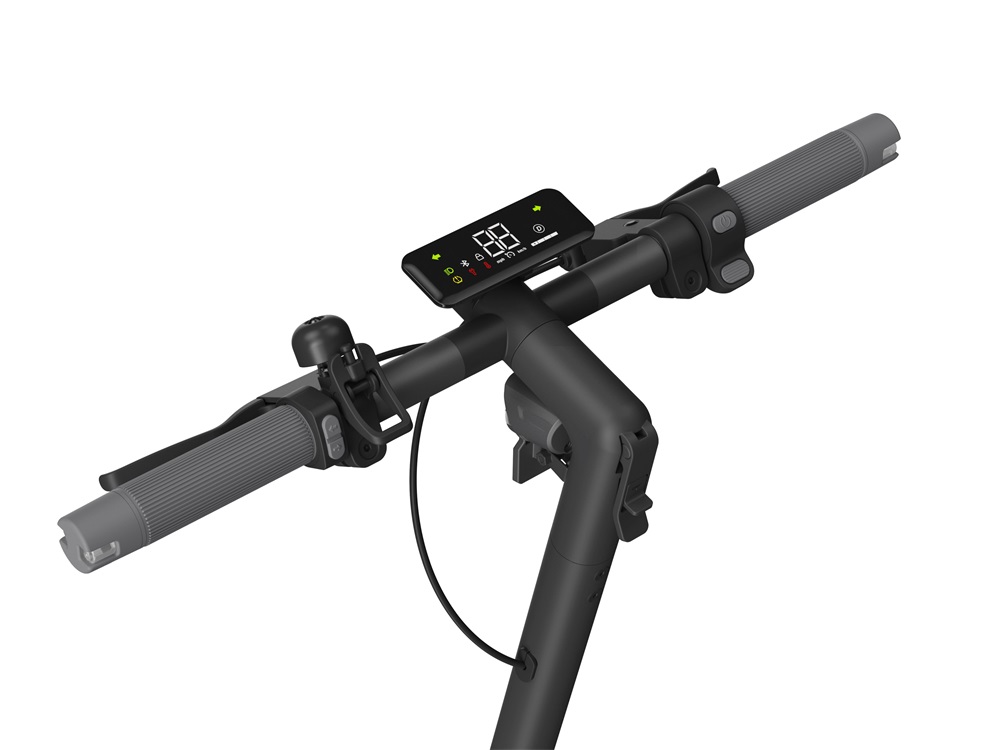 Navee N65i elektromos roller