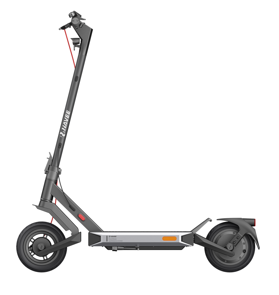 Navee S40 elektromos roller