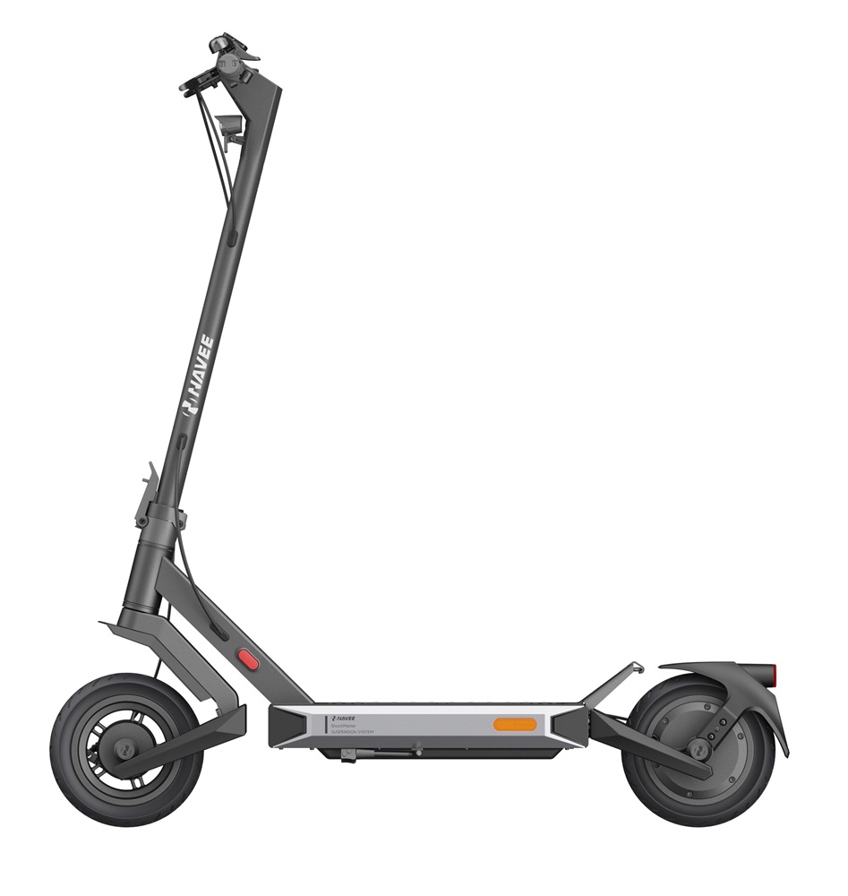 Navee S60 elektromos roller