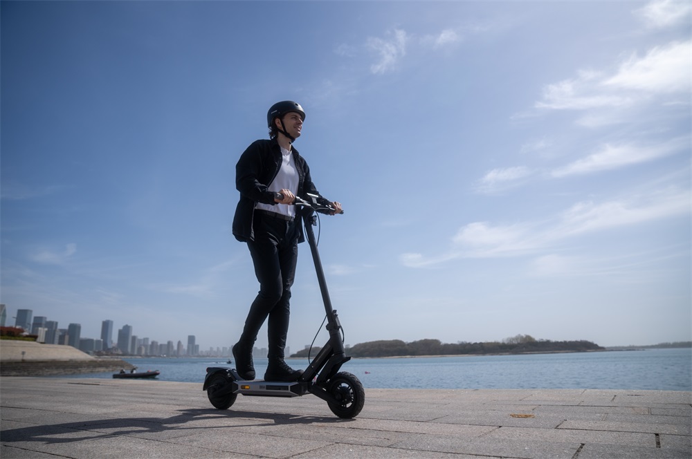 Navee S60 elektromos roller
