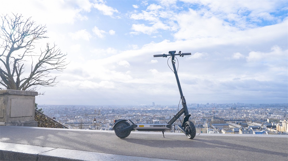 Navee S60 elektromos roller
