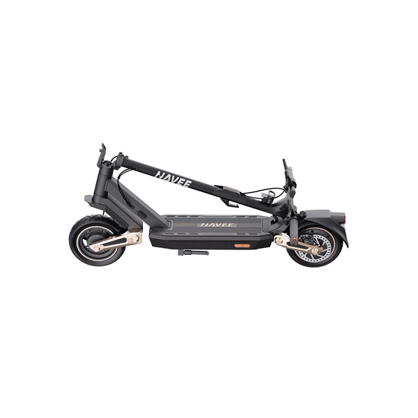 Navee ST3 Pro elektromos roller