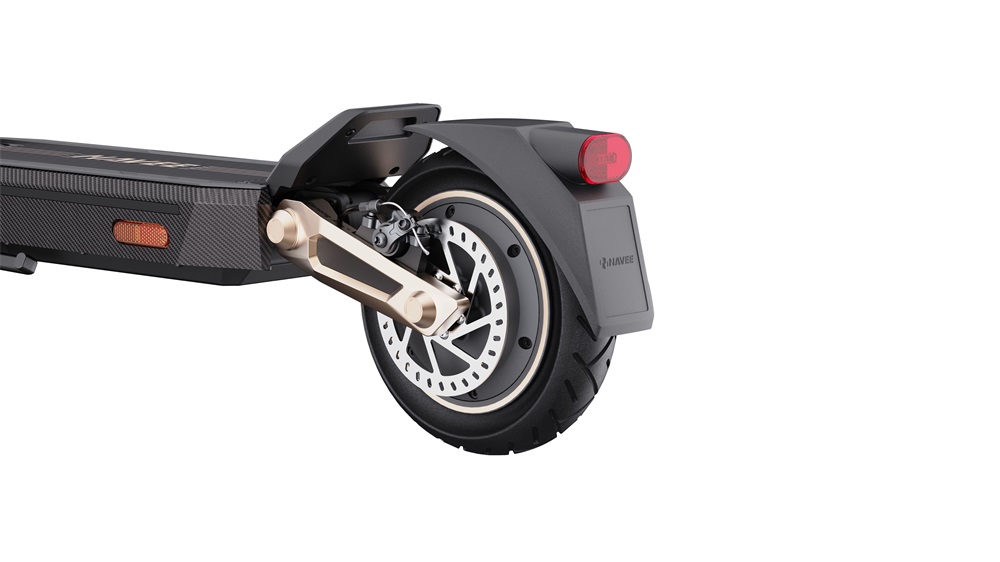 Navee ST3 elektromos roller