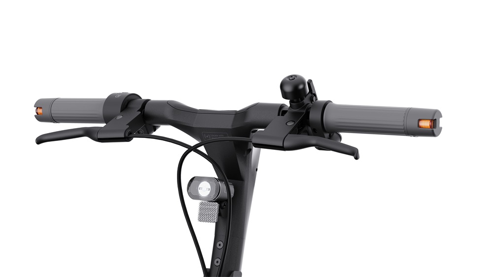 Navee ST3 elektromos roller