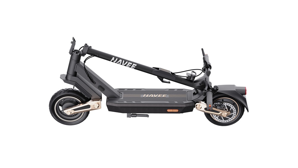 Navee ST3 elektromos roller