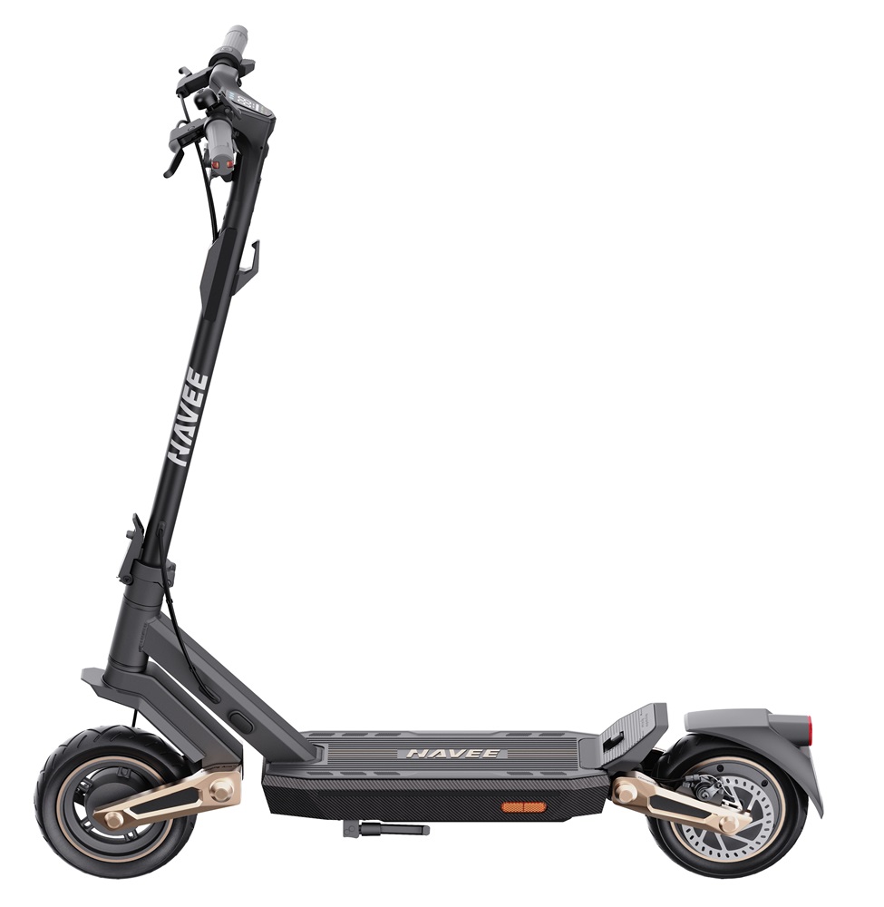 Navee ST3 elektromos roller