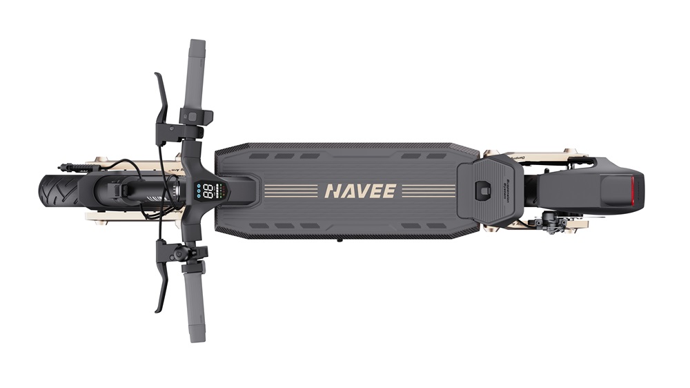 Navee ST3 elektromos roller