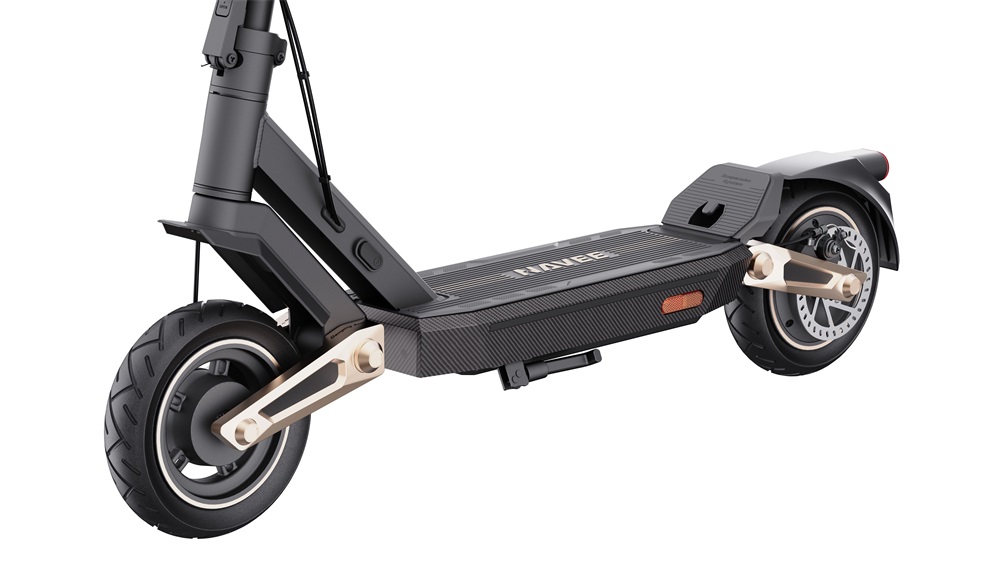 Navee ST3 elektromos roller