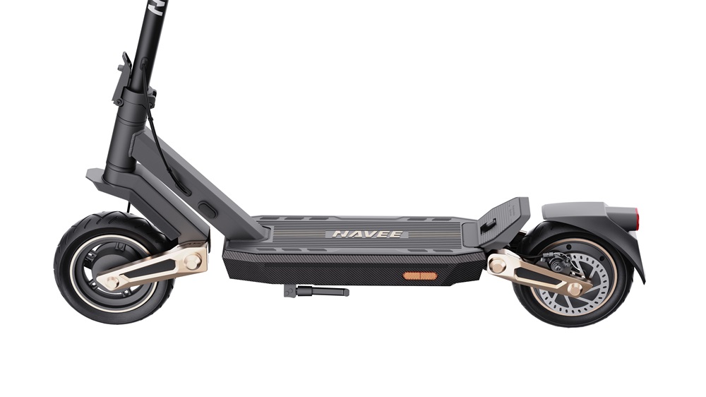 Navee ST3 elektromos roller