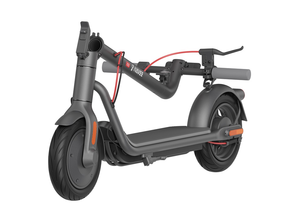 Navee V25 elektromos roller