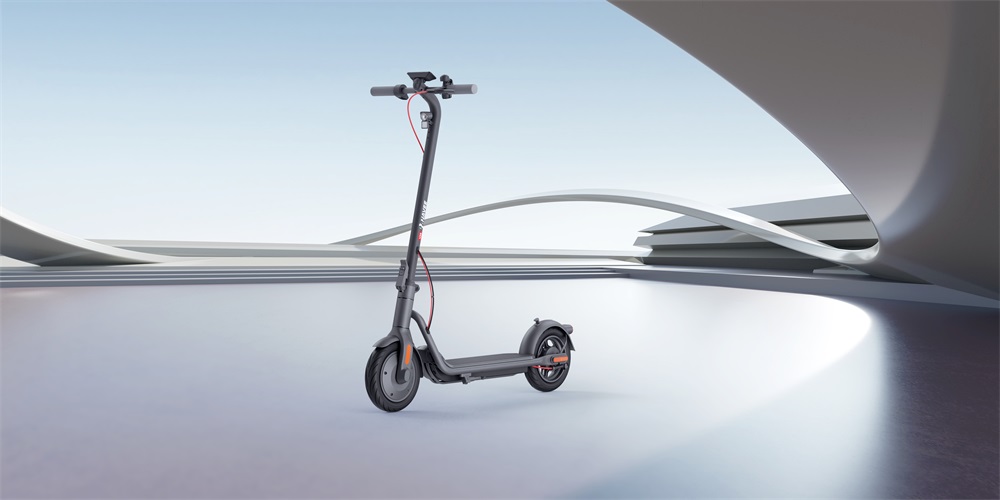 Navee V25 elektromos roller