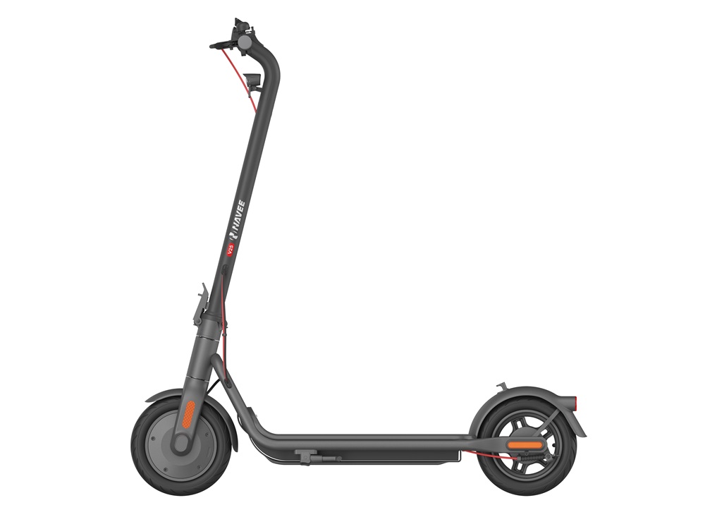 Navee V25 elektromos roller