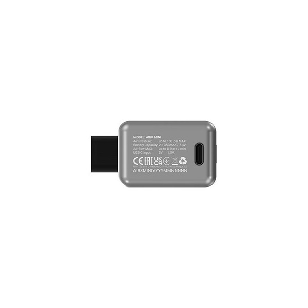 Navitel AIR8 MINI Légkompresszor