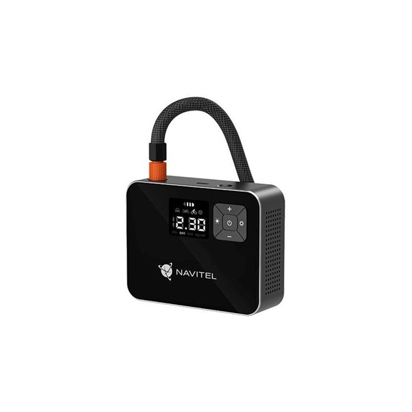Navitel AIR 15 AL kompresszor