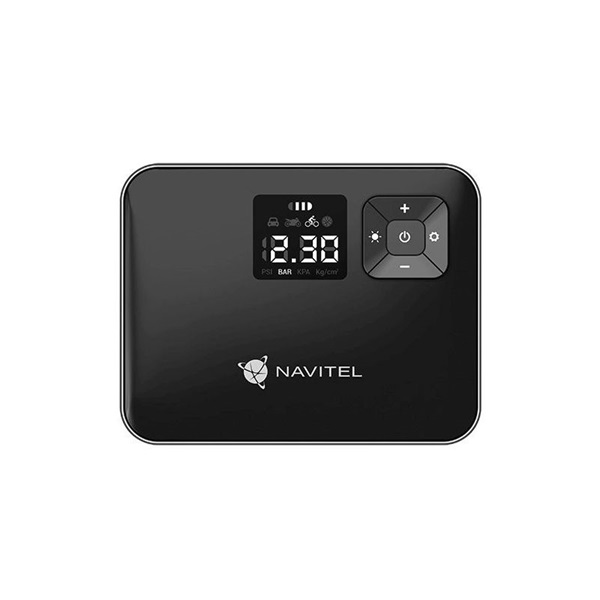 Navitel AIR 15 AL kompresszor