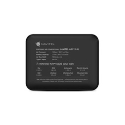 Navitel AIR 15 AL kompresszor