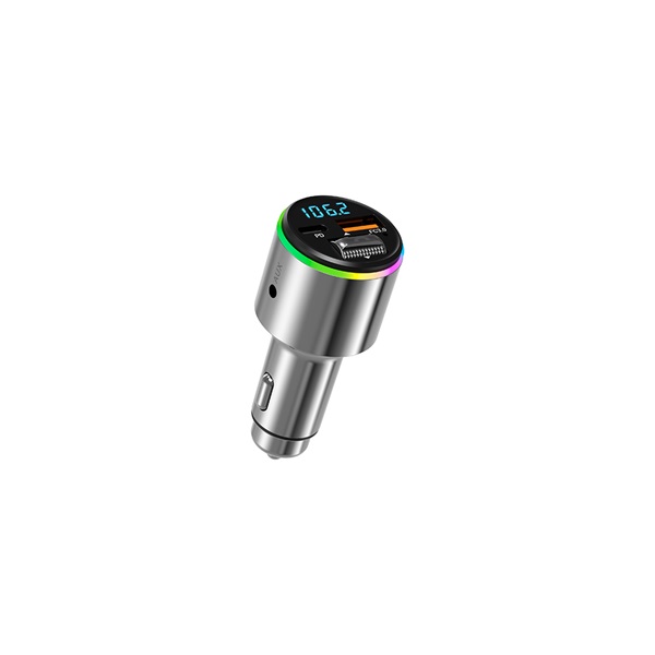 Navitel BHF07 MAX BT kéz nélküli FM transzmitter