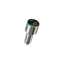 Navitel BHF07 MAX BT kéz nélküli FM transzmitter