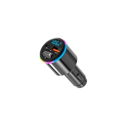 Navitel BHF07 MAX BT kéz nélküli FM transzmitter