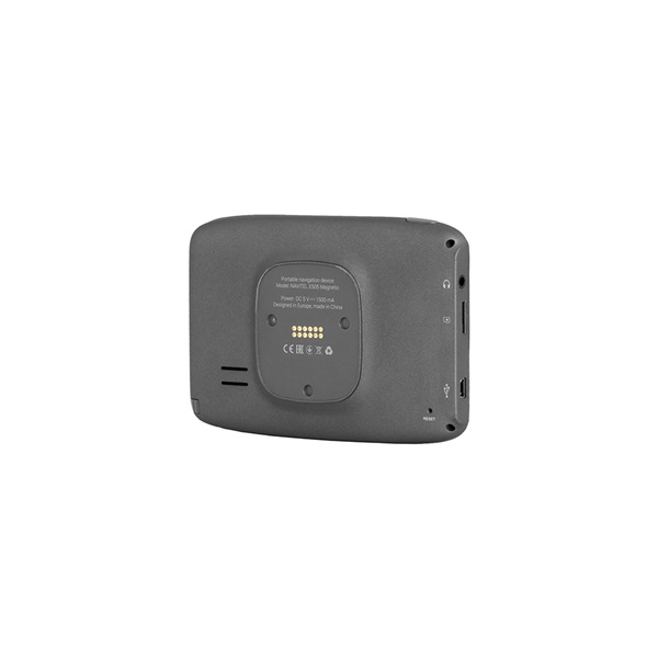 Navitel E505 Magnetic Full Europe 5" GPS autós navigáció