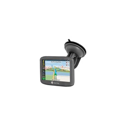 Navitel E505 Magnetic Full Europe 5" GPS autós navigáció