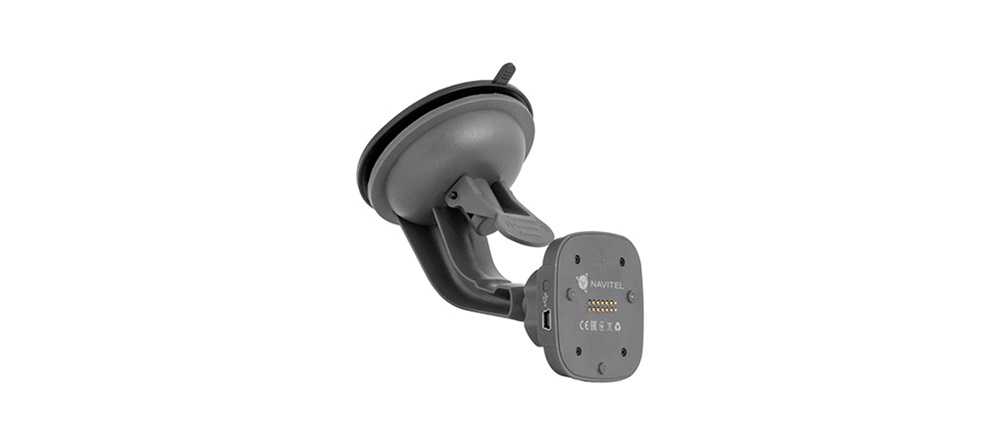 Navitel E505 Magnetic Full Europe 5" GPS autós navigáció