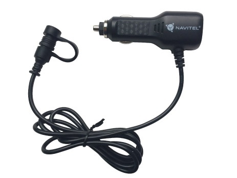 Navitel G550 Moto Full Europe LM 4.3" GPS motoros navigáció