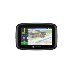 Navitel G590 MOTO 5