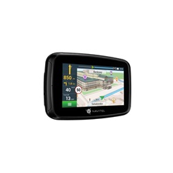 Navitel G590 MOTO 5" GPS motoros navigáció