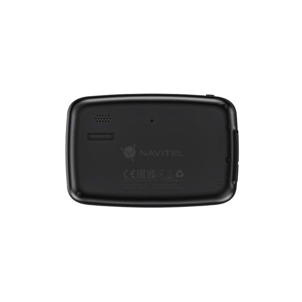 Navitel G590 MOTO 5" GPS motoros navigáció