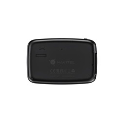 Navitel G590 MOTO 5" GPS motoros navigáció
