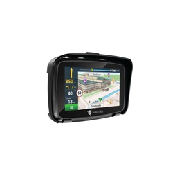 Navitel G590 MOTO 5" GPS motoros navigáció
