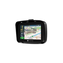 Navitel G590 MOTO 5" GPS motoros navigáció
