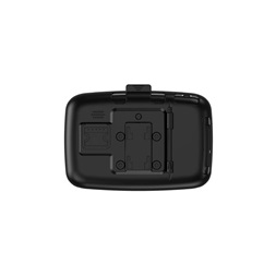 Navitel G590 MOTO 5" GPS motoros navigáció