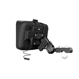 Navitel G590 MOTO 5" GPS motoros navigáció
