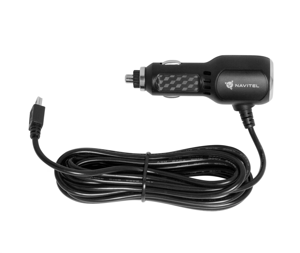 Navitel MR150 Nigh Vision Full HD autós kamera