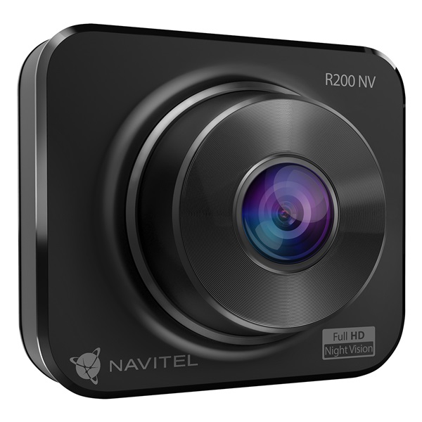 Navitel R200 Nigh Vision Full HD autós kamera
