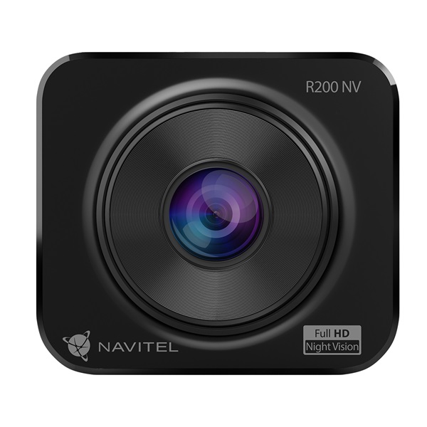 Navitel R200 Nigh Vision Full HD autós kamera
