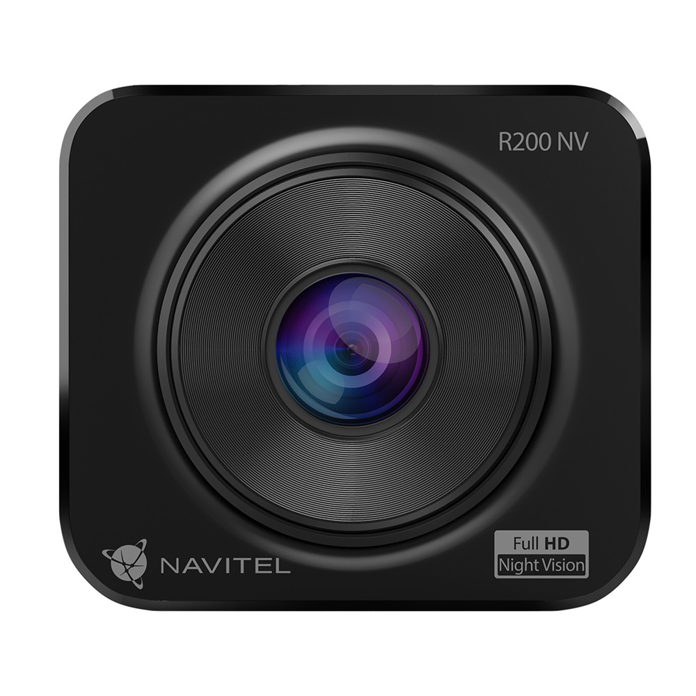 Navitel R200 Nigh Vision Full HD autós kamera
