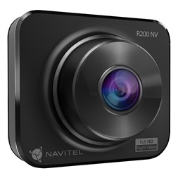 Navitel R200 Nigh Vision Full HD autós kamera