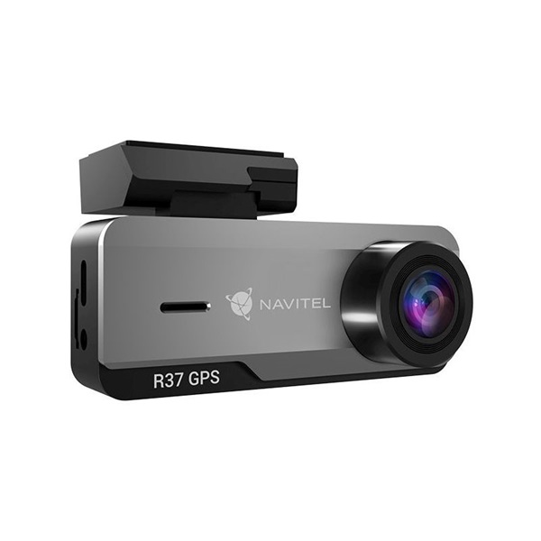 Navitel R37 GPS menetrögzítő kamera
