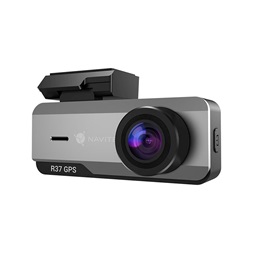 Navitel R37 GPS menetrögzítő kamera