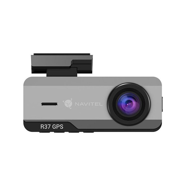 Navitel R37 GPS menetrögzítő kamera