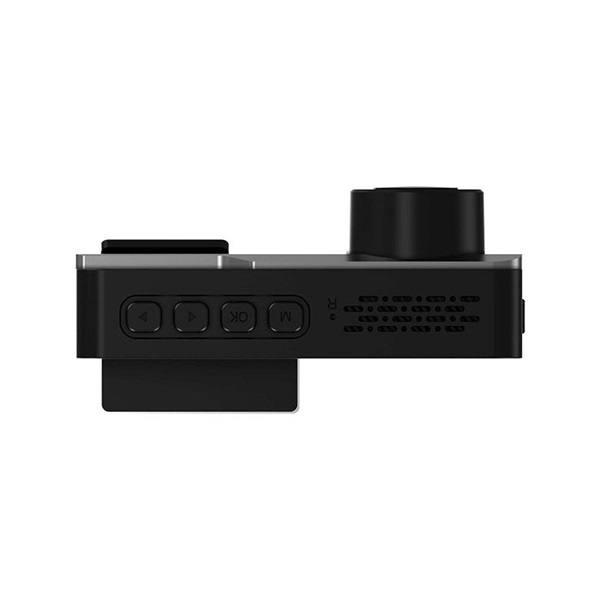 Navitel R37 GPS menetrögzítő kamera