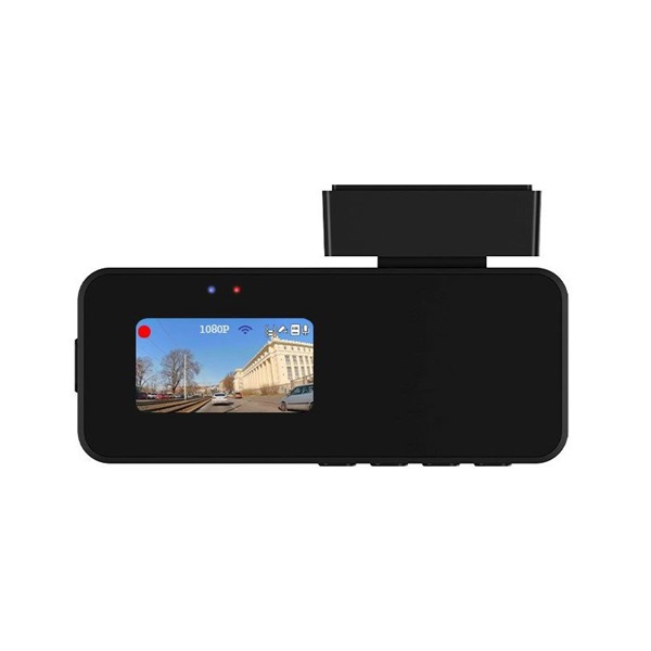 Navitel R37 GPS menetrögzítő kamera