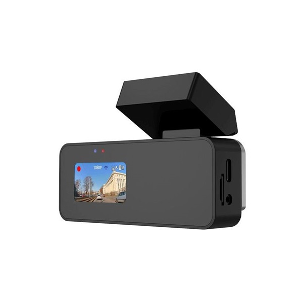 Navitel R37 GPS menetrögzítő kamera