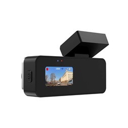 Navitel R37 GPS menetrögzítő kamera
