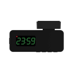 Navitel R37 GPS menetrögzítő kamera