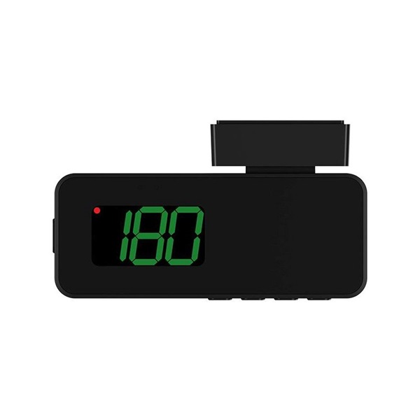 Navitel R37 GPS menetrögzítő kamera